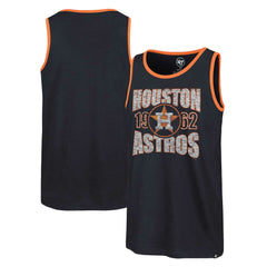 Houston Astros '47 Upload Franklin Tank Top Sale