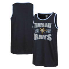 Tampa Bay Rays '47 Upload Franklin Tank Top Sale