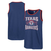 Texas Rangers '47 Upload Franklin Tank Top for sale