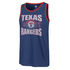 Texas Rangers '47 Upload Franklin Tank Top for sale