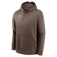 Philadelphia Phillies Nike Statement Pullover Hoodie for sale