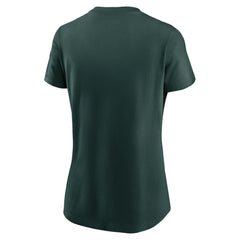 Athletics Nike Women's Wordmark T-Shirt Outlet
