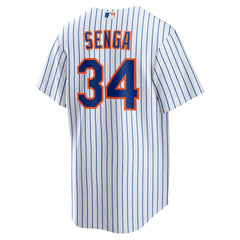 Kodai Senga New York Mets Nike Home Replica Player Jersey for sale