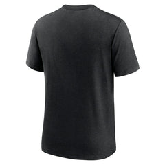 Baltimore Orioles Nike Cooperstown Collection Local Stack Tri-Blend T-Shirt Near Me