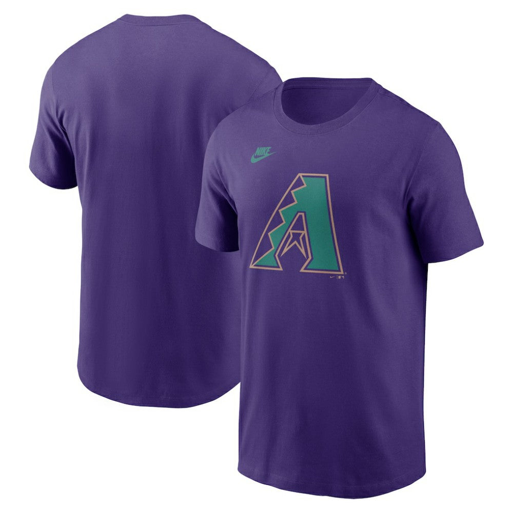 Arizona Diamondbacks Nike Cooperstown Collection T-Shirt Outlet