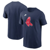 Boston Red Sox Nike Cooperstown Collection T-Shirt Online