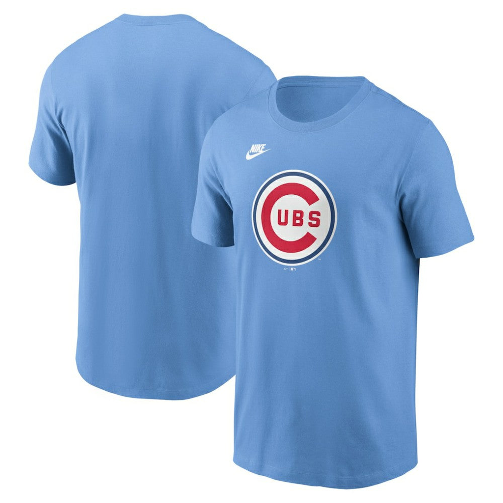 Chicago Cubs Nike Cooperstown Collection T-Shirt Near Me
