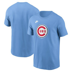 Chicago Cubs Nike Cooperstown Collection T-Shirt Near Me