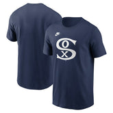 Chicago White Sox Nike Cooperstown Collection T-Shirt Near Me