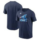 Chicago White Sox Nike Cooperstown Collection T-Shirt Sale