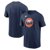 Houston Astros Nike Cooperstown Collection T-Shirt Sale