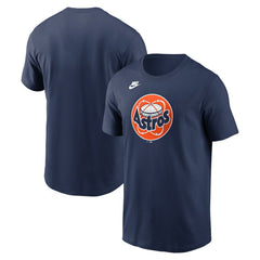 Houston Astros Nike Cooperstown Collection T-Shirt Sale