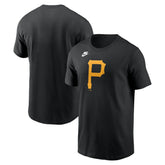 Pittsburgh Pirates Nike Cooperstown Collection T-Shirt Discount