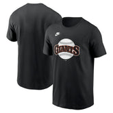 San Francisco Giants Nike Cooperstown Collection T-Shirt for sale