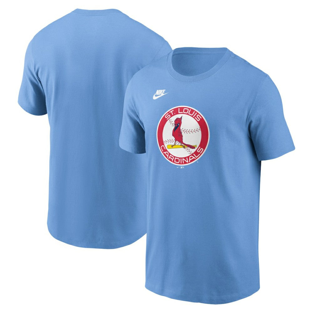 St. Louis Cardinals Nike Cooperstown Collection T-Shirt Near Me