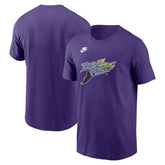 Tampa Bay Rays Nike Cooperstown Collection T-Shirt for sale