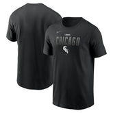 Chicago White Sox Nike City Connect T-Shirt for sale