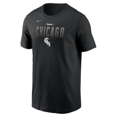 Chicago White Sox Nike City Connect T-Shirt for sale