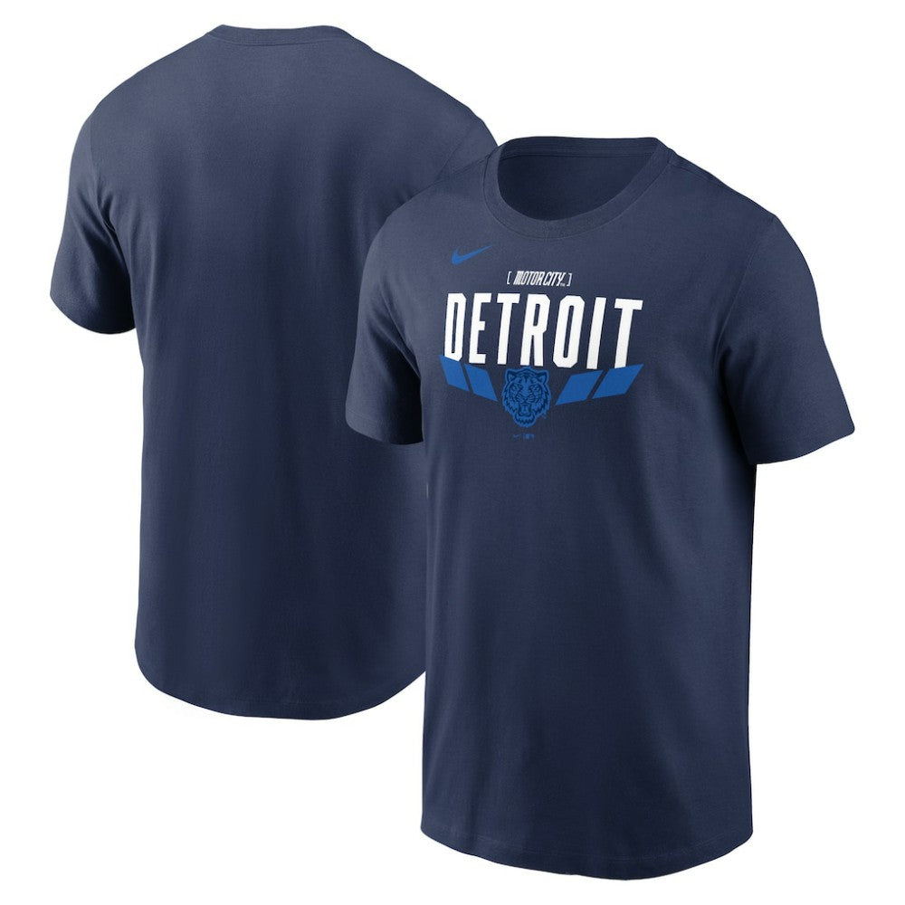Detroit Tigers Nike 2024 City Connect Graphic T-Shirt Discount