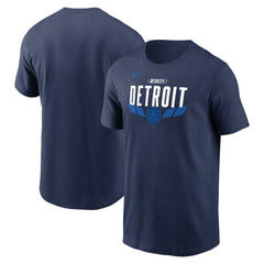 Detroit Tigers Nike 2024 City Connect Graphic T-Shirt Discount