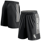 Chicago White Sox Fanatics Win The Match Defender Shorts Online