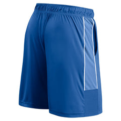 Kansas City Royals Fanatics Win The Match Defender Shorts for sale