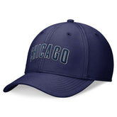 Chicago Cubs Nike Performance Flex Hat Outlet