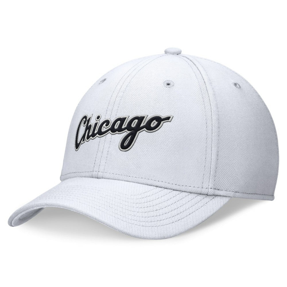Chicago White Sox Nike Performance Flex Hat Discount