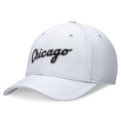 Chicago White Sox Nike Performance Flex Hat Discount