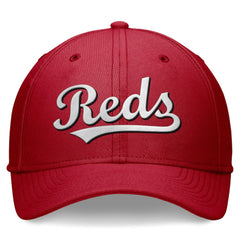 Cincinnati Reds Nike Performance Flex Hat for sale