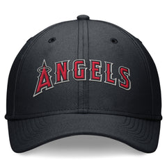 Los Angeles Angels Nike Performance Flex Hat for sale