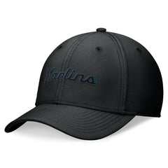 Miami Marlins Nike Performance Flex Hat Discount