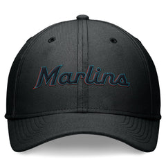 Miami Marlins Nike Performance Flex Hat Discount