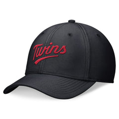 Minnesota Twins Nike Performance Flex Hat Outlet