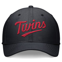 Minnesota Twins Nike Performance Flex Hat Outlet