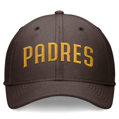 San Diego Padres Nike Performance Flex Hat Online