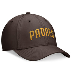 San Diego Padres Nike Performance Flex Hat Online