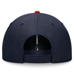 Houston Astros Nike Club Performance Adjustable Hat Online