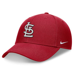 St. Louis Cardinals Nike Club Performance Adjustable Hat for sale