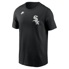 Bo Jackson Chicago White Sox Nike Cooperstown Collection Fuse Name & Number T-Shirt for sale