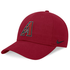 Arizona Diamondbacks Nike Club Adjustable Hat Sale