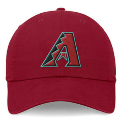 Arizona Diamondbacks Nike Club Adjustable Hat Sale