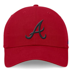 Atlanta Braves Nike Club Adjustable Hat for sale