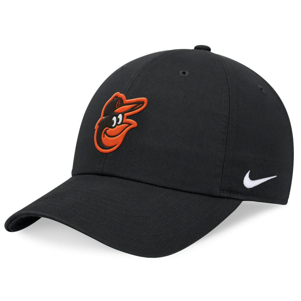 Baltimore Orioles Nike Club Adjustable Hat Online