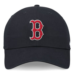 Boston Red Sox Nike Club Adjustable Hat for sale
