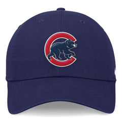 Chicago Cubs Nike Club Adjustable Hat Outlet