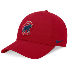 Chicago Cubs Nike Club Adjustable Hat Outlet