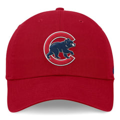 Chicago Cubs Nike Club Adjustable Hat Outlet