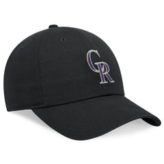 Colorado Rockies Nike Club Adjustable Hat Outlet