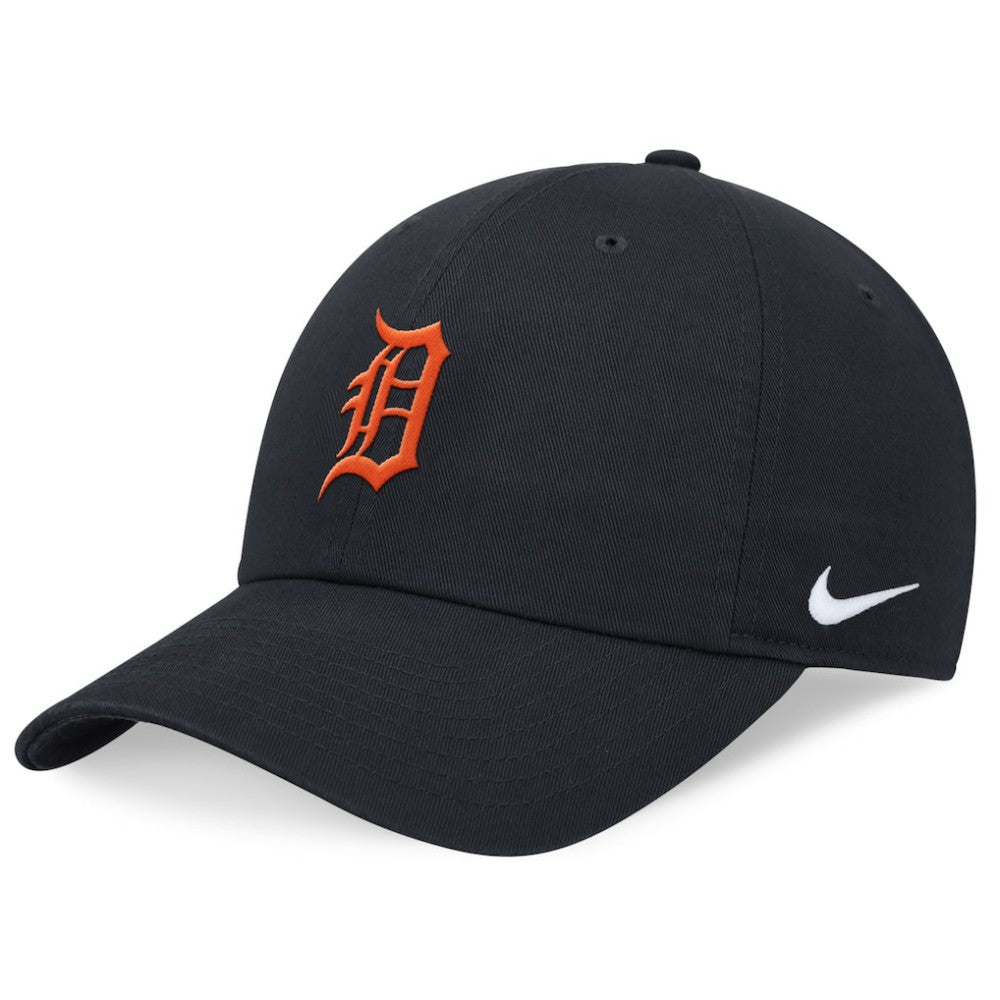 Detroit Tigers Nike Club Adjustable Hat Discount